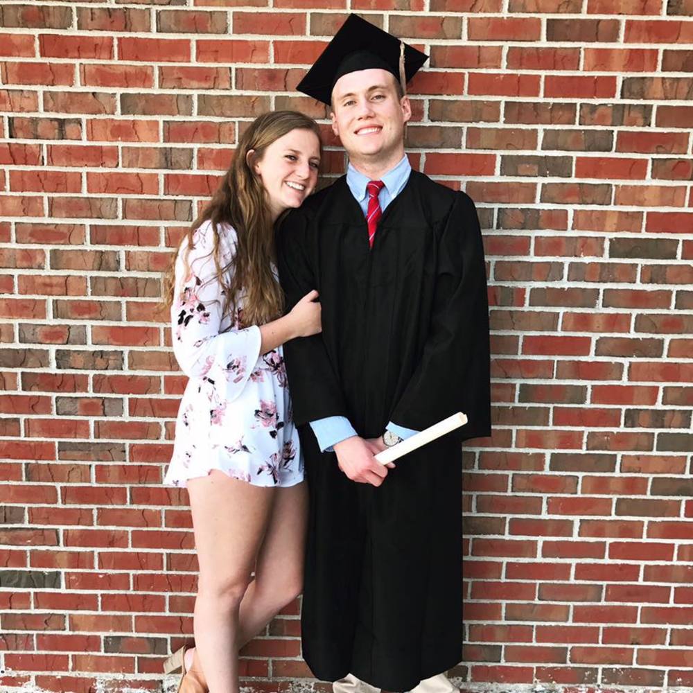 Meet your Posher, Liz